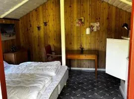 Tarm camping 2 Persons hytte