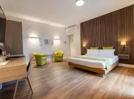 Gelsi Luxury Suites