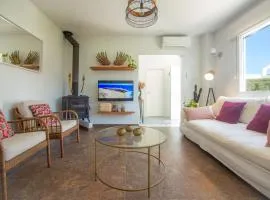 Casara Cinco - Hermosa Casa con Vista al Mar y Acceso Privado a la Playa