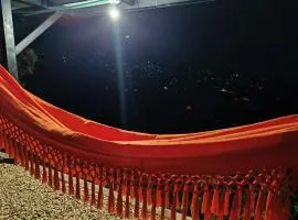 cabaña