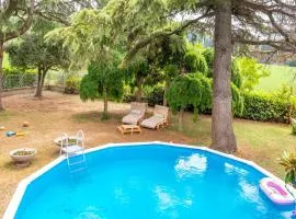 Villa Olivia Experience Shared Pool, Garden and Nature - Il Lupo Affitta