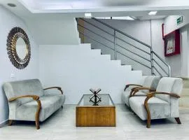 Hotel Tiwintza Internacional