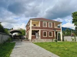 Big ISK Villa