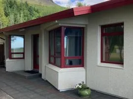 Skógar Apartment