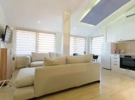 Step rooms apt spa