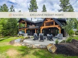 Suncadia 6 Bdrm Pet Friendly Home Great for Large Families