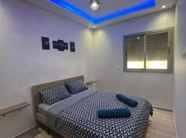 Appartement La Valley