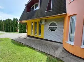 B18 Apartman