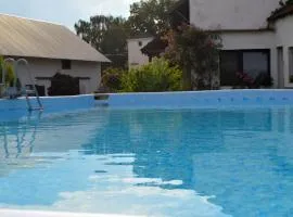 Bohemica Apartman 1