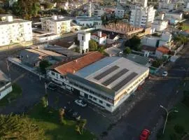 Hotel Rodeio