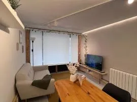 LOFT Céntrico MALIAÑO - DUA ROOMS