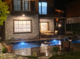 The Villa, hotel u gradu 'Dalaman'