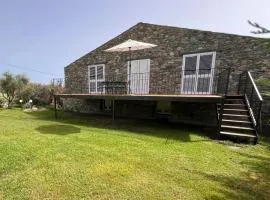 Maison enchanteresse à Santo-Pietro-di-Tenda avec jacuzzi