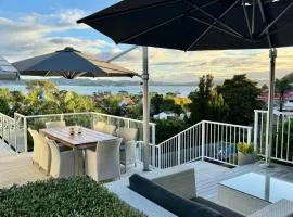 Russell Penthouse