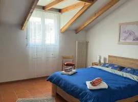 Residenza Poesia