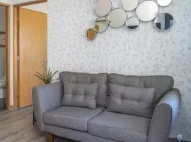 Modern Condo Pools Private BBQ Malecon 4 Blocks