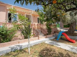 GAIA The Cottage House, hotel in Nydri