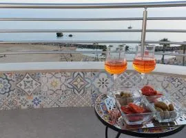 La terrazza di Adele
