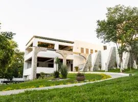 Acueducto Hotel Boutique