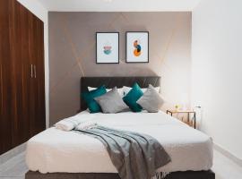 AC - House Laureles - Self Cheking