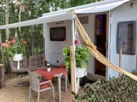 Boho Marine, hotel en Pecineaga