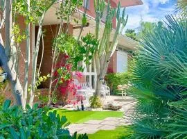 VILLA BRANDO EXCLUSIVE - 9Guests - Bike Rental - Near Sabaudia & Pontine Beaches - Not a typical villa, it's truly a unique experience