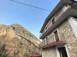L'oasi del raganello