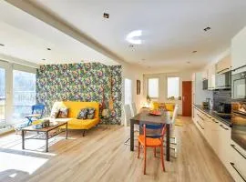 Stylish Apartment Next to Bratislava Castle, top location