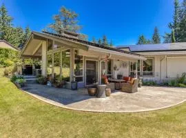 Tranquil Country Retreat