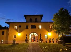 Agriturismo Cascina Cipressa