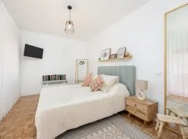 Maré Baixa Oceanside Apartment