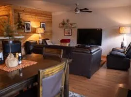 SEWARD APARTMENT