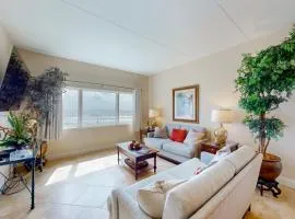 Ameila Island Plantation Condo with Oceanfront Balcony