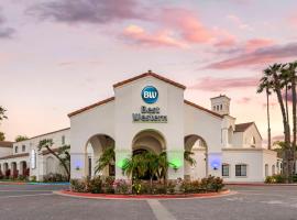 Best Western Posada Royale Hotel & Suites, hotel in Simi Valley