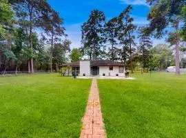 Porter Retreat