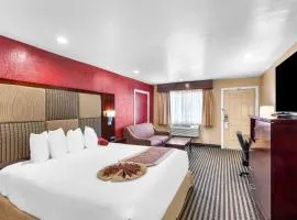 Best Western Plus Yosemite Way Station