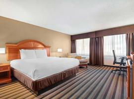 Best Western Rockland, hotel em Rockland