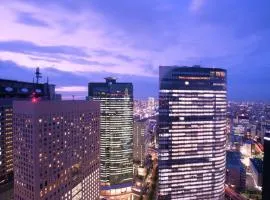 コンラッド東京、東京、港区のホテル