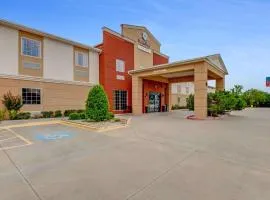 SureStay Plus Hotel by Best Western Owasso Tulsa North