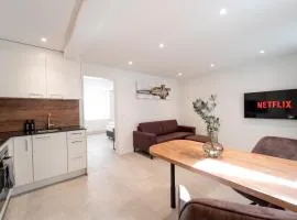 Bezaubernde Wohnung im Kanton Zürich!