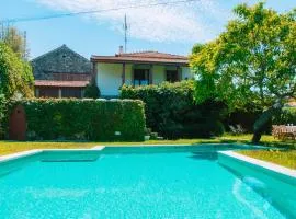 Just Like Home - Casa do Cruzeiro