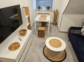 Apartament Deluxe, hotel v destinaci Pyskowice