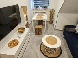 Apartament Deluxe