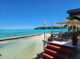 Hotel Hibiscus