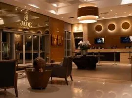 FLAT HOTEL - PRÓXIMO AO AEROPORTO DE Brasília