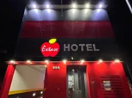 Hotel Extase