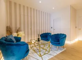 Casa Lounge Costituzione