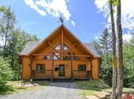 Brown Bear Lodge