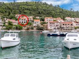 Seaside holiday house Brna, Korcula - 19219