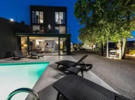 Family friendly house with a swimming pool Dolinci, Crikvenica - 23065